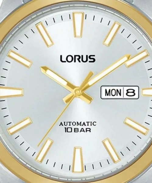 Lorus RL494BX9