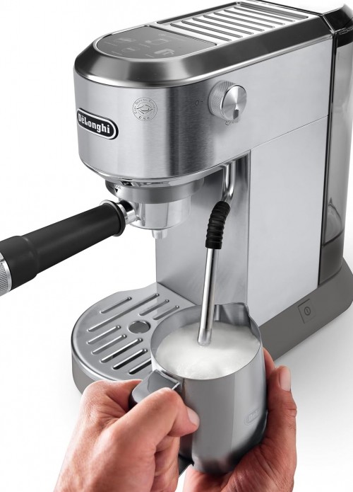 De'Longhi Dedica Duo EC 890.M