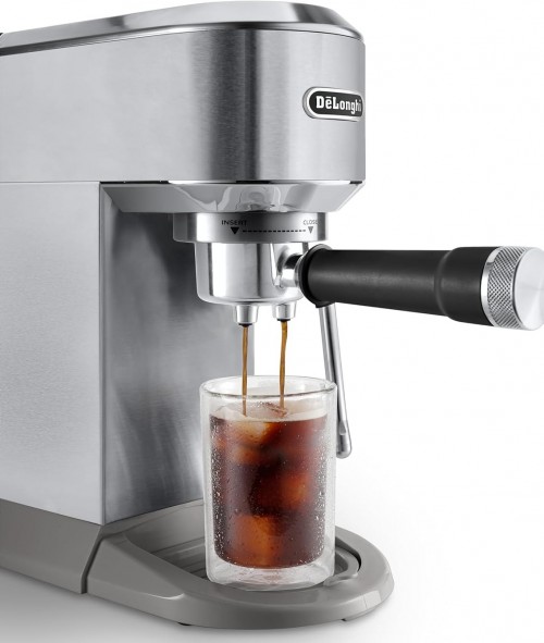 De'Longhi Dedica Duo EC 890.M