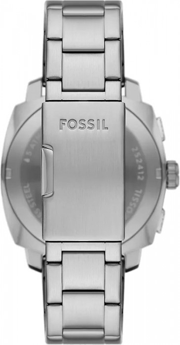 FOSSIL Machine FS6096