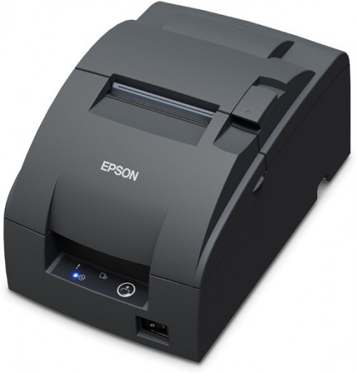 Epson Epson TM-U220II Ethernet