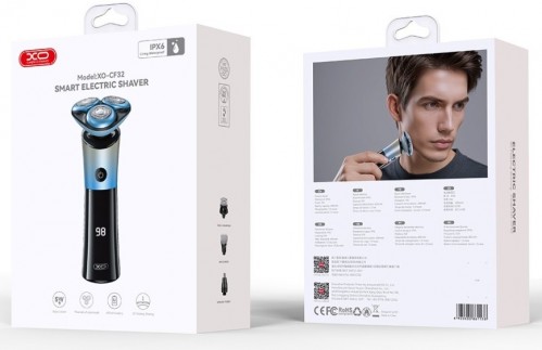 XO CF32