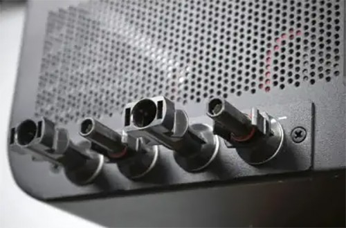 Axioma ISMPPT BFP G 8000