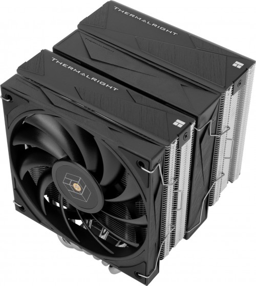 Thermalright Royal Knight 120
