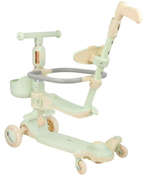 Maraton Candy 3 in 1