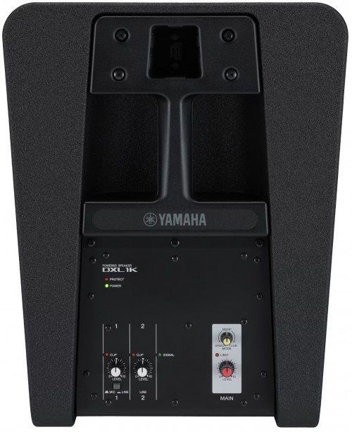 Yamaha DXL1K