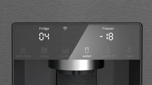 Bosch KFI96AXEA