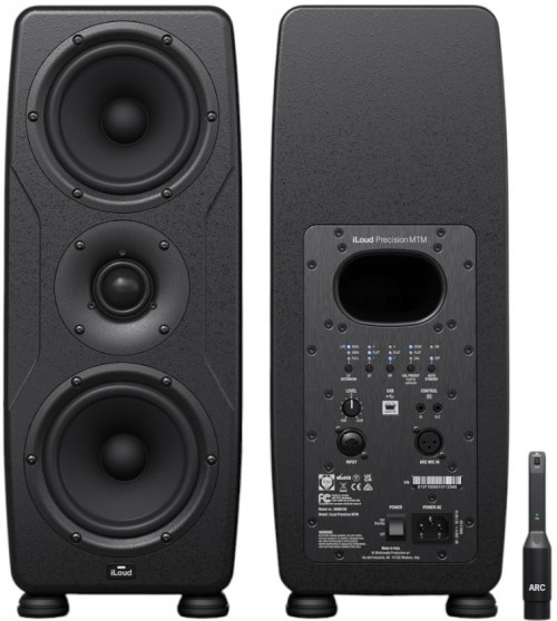 IK Multimedia iLoud Precision MTM