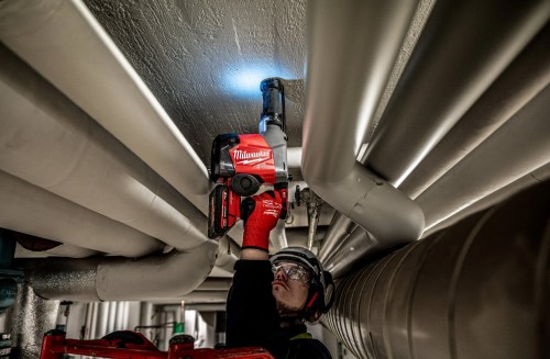 Milwaukee M18 FHAFOH16-0