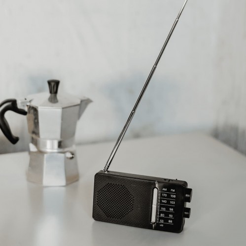 Sangean SR-36
