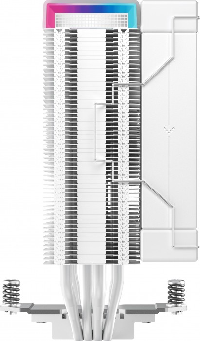 Deepcool AK400 Digital Pro White