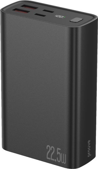 Proove Hyper Flux Plus 22.5W 20000