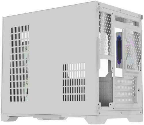 DarkFlash FT418 White