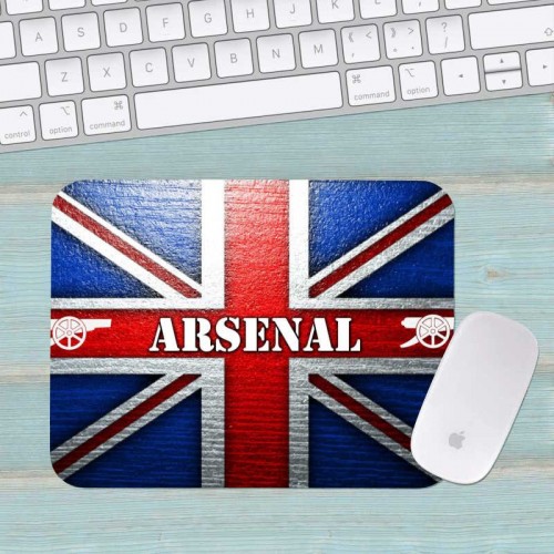 Cappuccino Toys FC Arsenal - Big