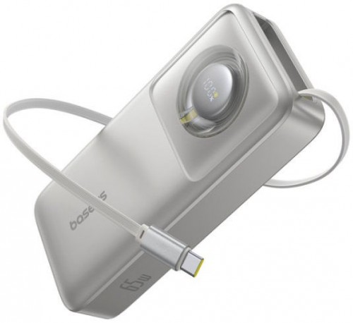 BASEUS Free2Pull 65W 20000