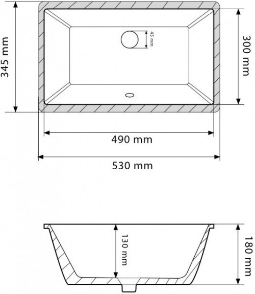 VBI Sorrento 530 VBI-018037