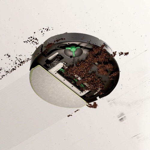 iRobot Roomba 105 Combo