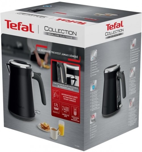 Tefal Collection KI6668E0