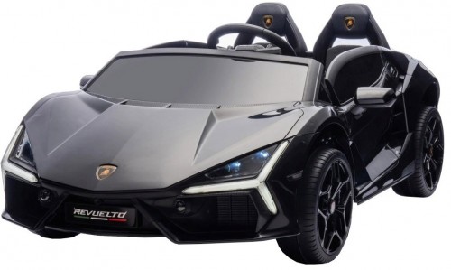 Ramiz Lamborghini Revuelto XL