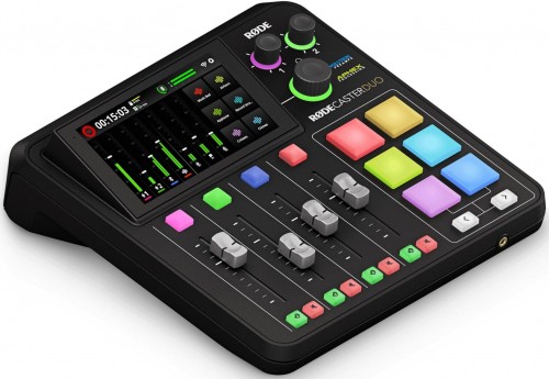 Rode Creator Bundle