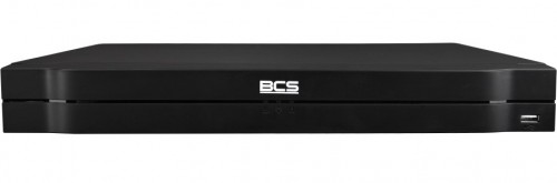 BCS BCS-L-NVR1602-A-4KE(2)