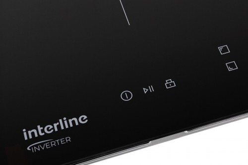 Interline HIV 960 SIR BA