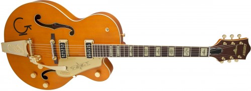 Gretsch G6120T-55 Vintage Select Edition '55 Chet Atkins