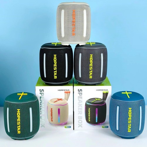 Hopestar P58 Mini