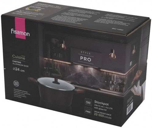 Fissman Cuisine 14593