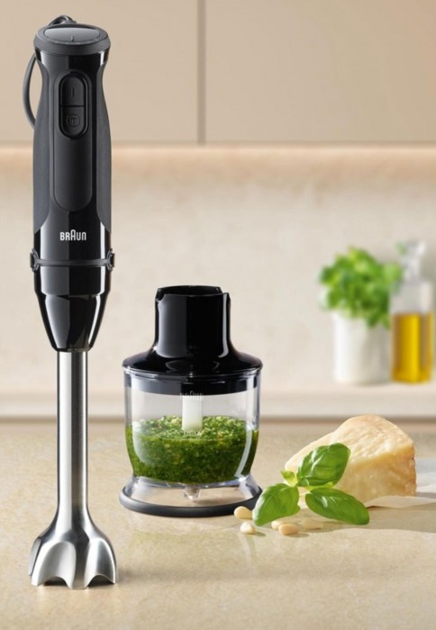 Braun MultiQuick 5 MQ 50202 M