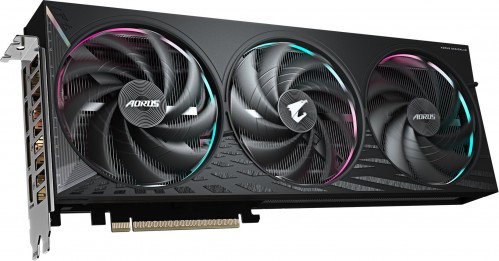 Gigabyte GeForce RTX 5060 AORUS ELITE 8G