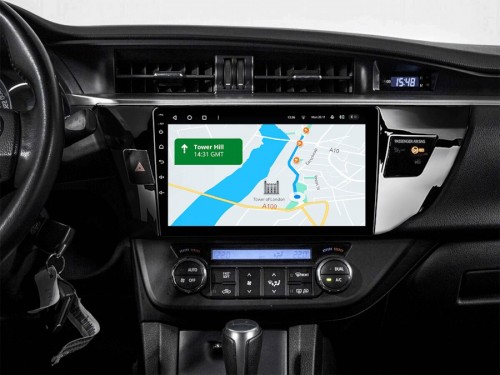 Gazer T6009-E160/L Pro