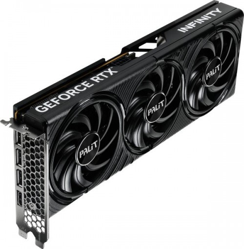 Palit GeForce RTX 5060 Ti Infinity 3 16GB