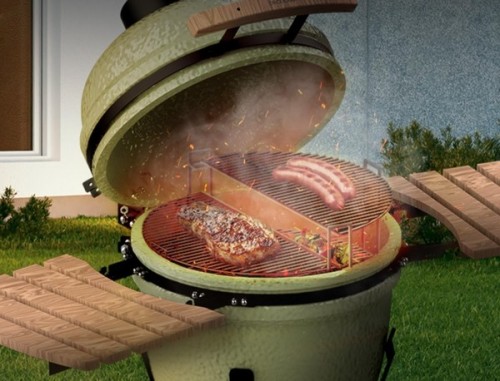 Cecotec DragonFire 4600