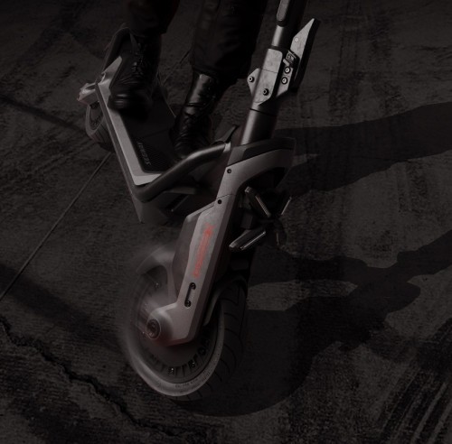 Ninebot SuperScooter GT3 E