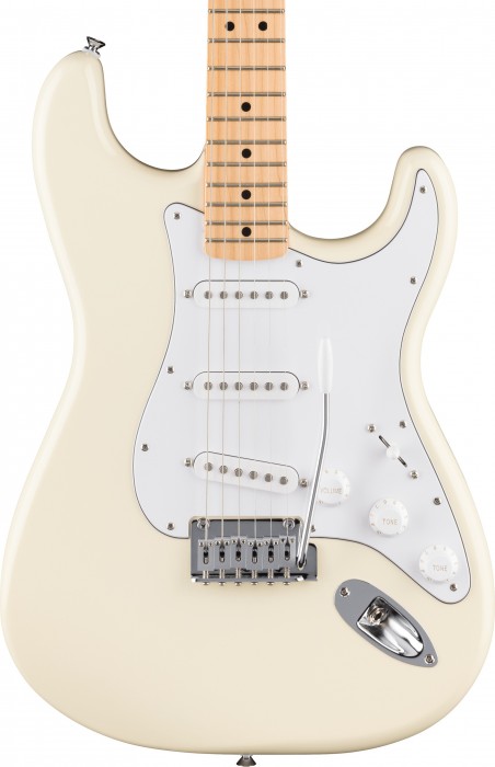 Fender Standard Stratocaster MN