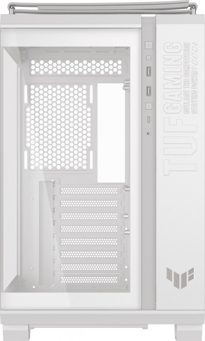 Asus TUF Gaming GT502 Horizon White
