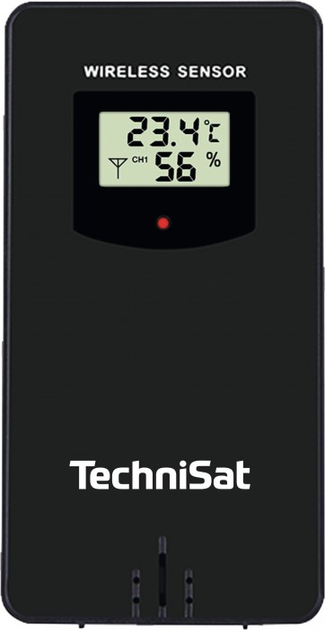 TechniSat iMeteo 500