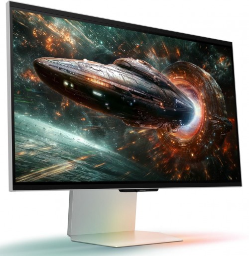 Samsung Odyssey 3D G90XF 27
