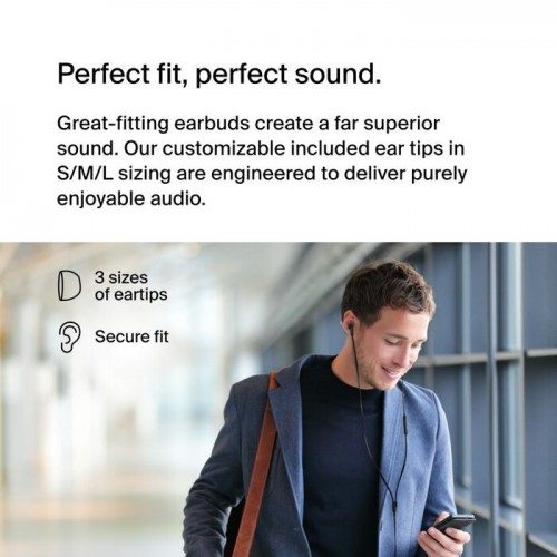 Belkin Soundform USB-C