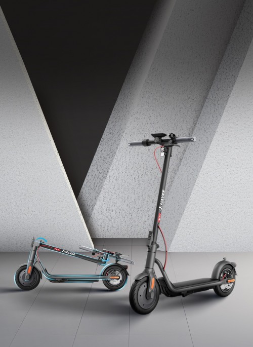Navee V50i Pro