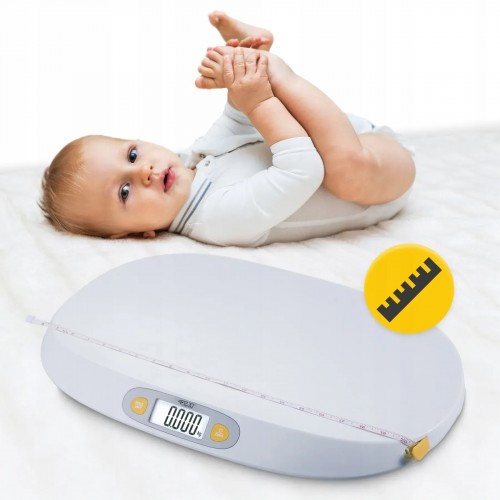 4FIZJO Smart Baby Scale