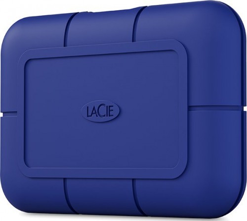 LaCie LaCie Rugged SSD Pro5