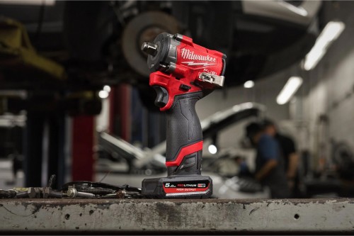 Milwaukee M12 FCIWF12G3-0