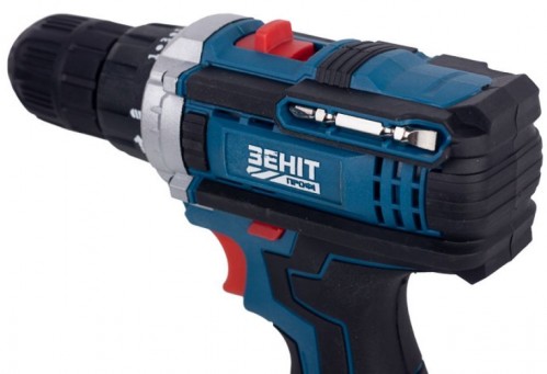 Zenit ZPShA-12/15 S2 Profi