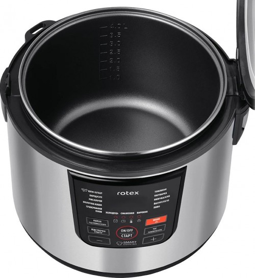 Rotex RMC501-B