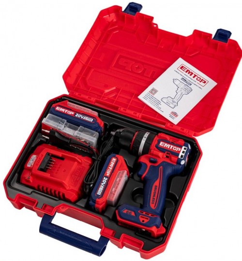 EMTOP ECIDL20668
