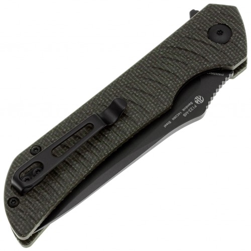 Ruike P123-MB