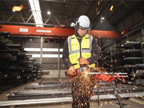 Milwaukee M18 FHSAGO125VXPDB2-0X