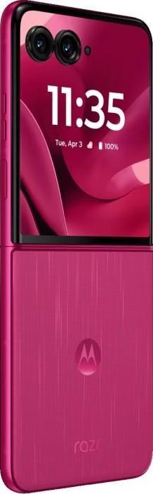 Motorola Razr 60 Ultra